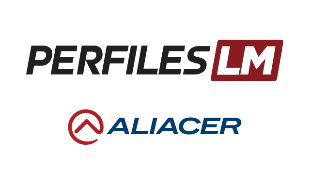 Perfiles LM / Aliacer